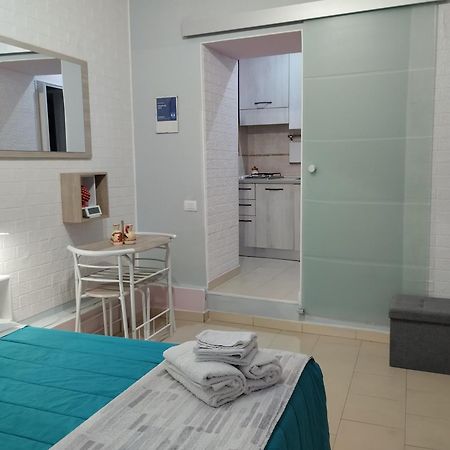 Fiori Dell'Etna Apartment CTA Exterior photo