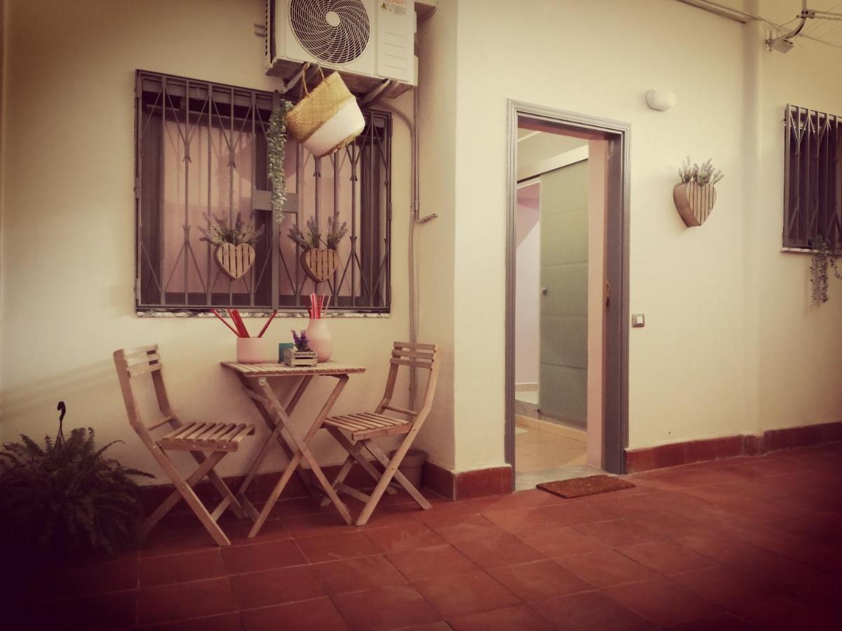 Fiori Dell'Etna Apartment CTA Exterior photo