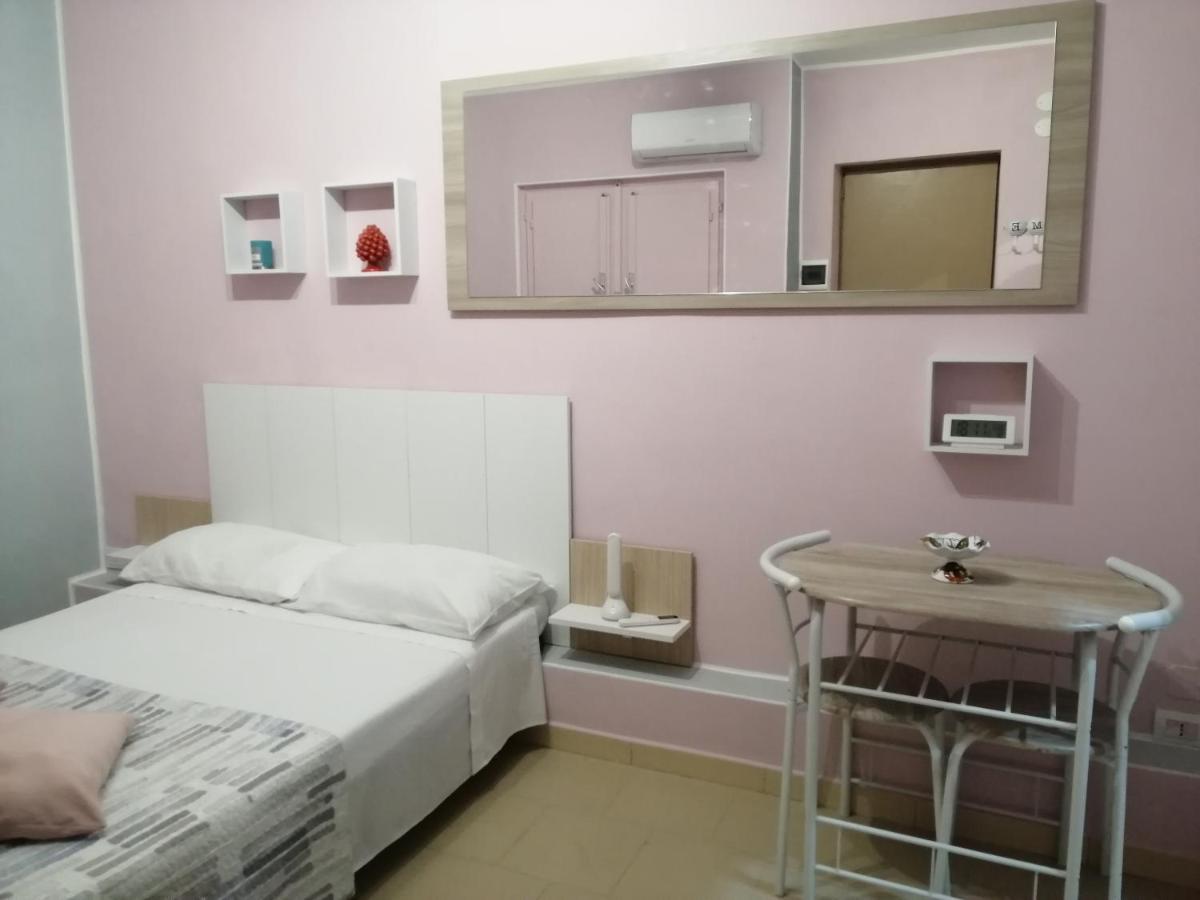 Fiori Dell'Etna Apartment CTA Exterior photo