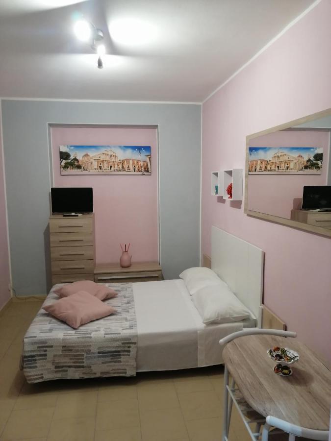 Fiori Dell'Etna Apartment CTA Exterior photo
