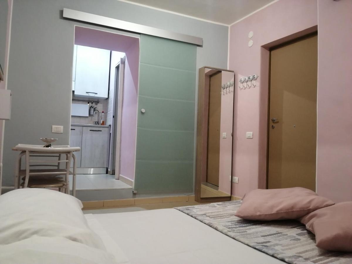 Fiori Dell'Etna Apartment CTA Exterior photo