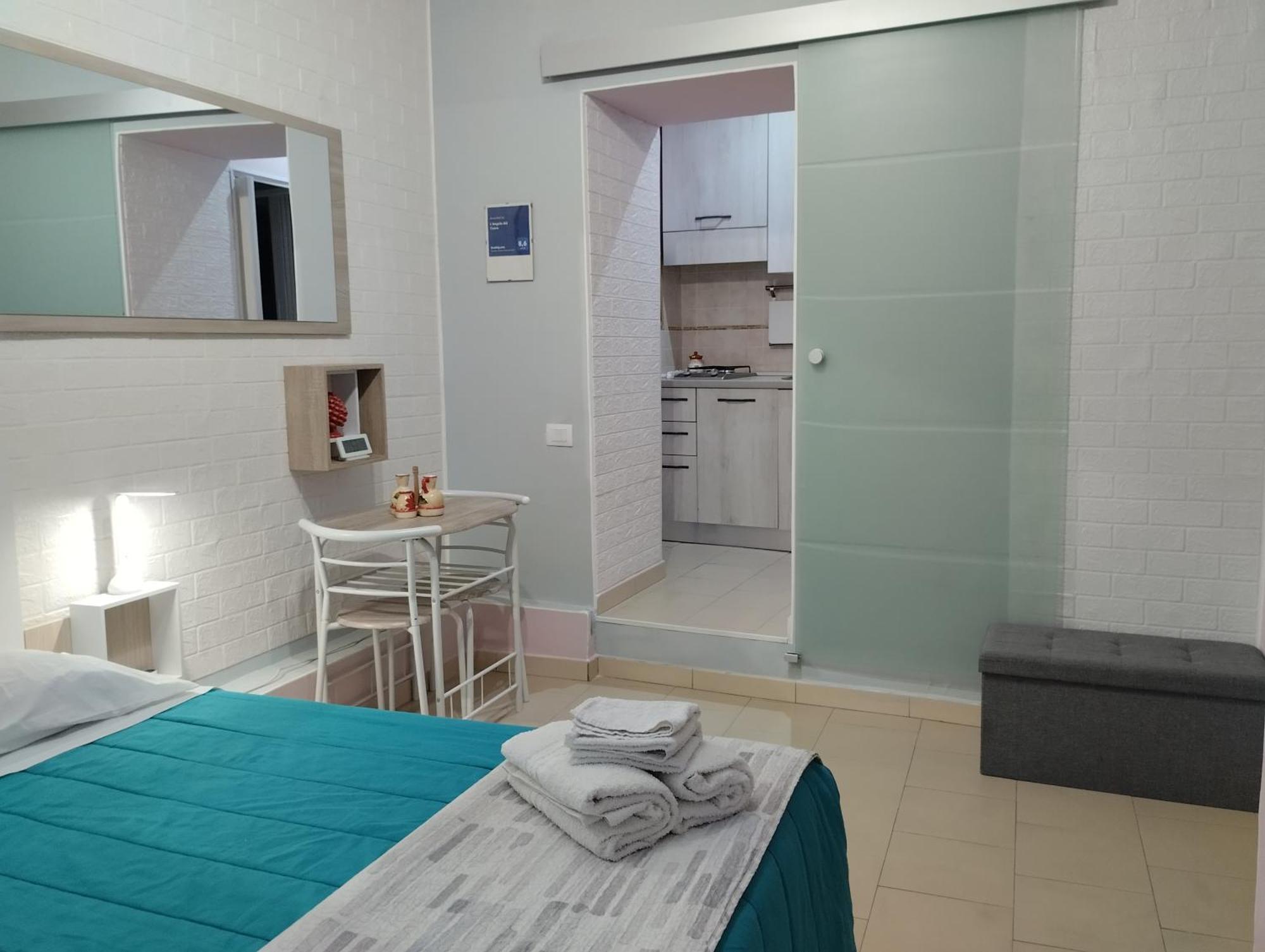 Fiori Dell'Etna Apartment CTA Exterior photo