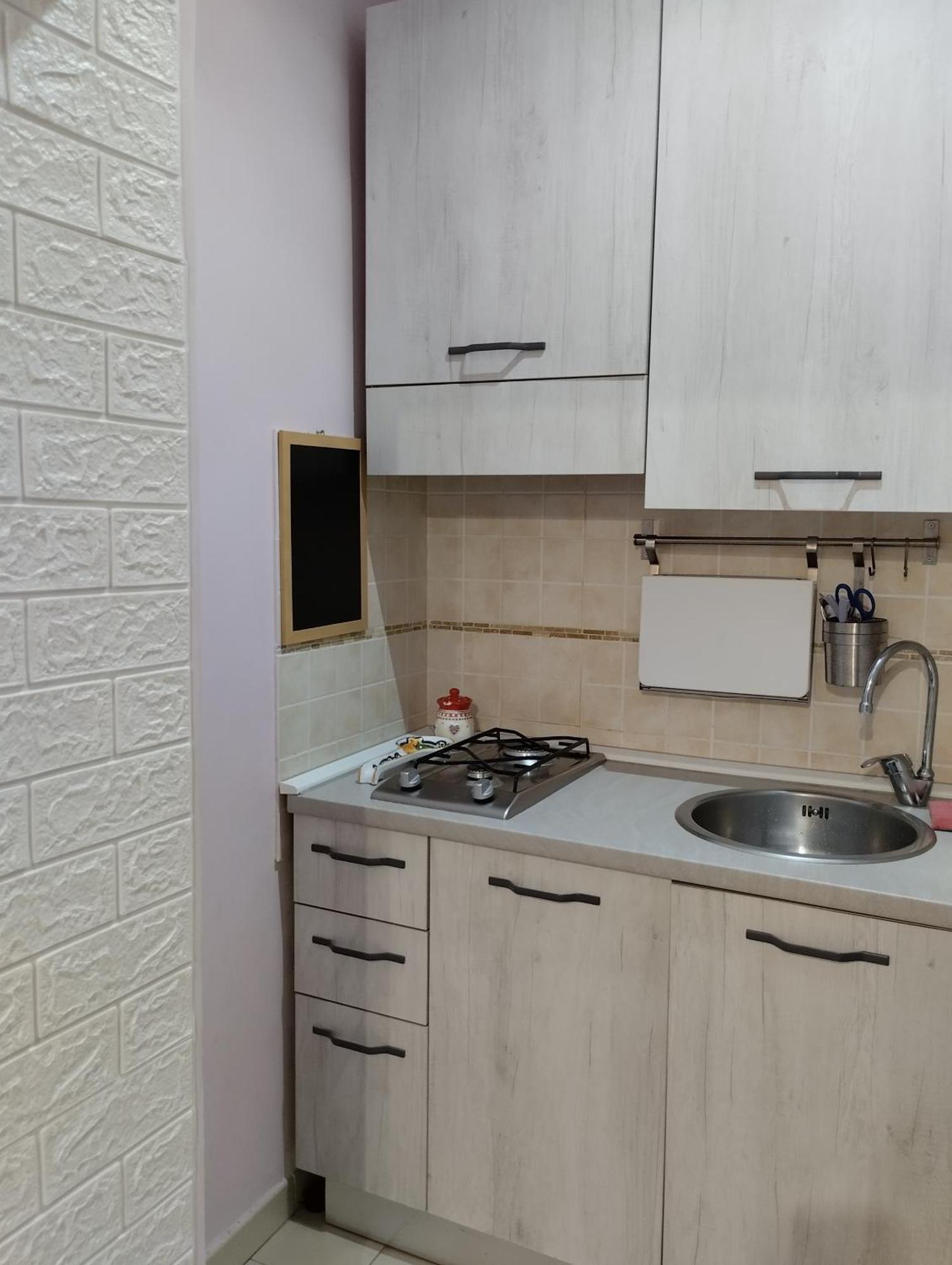 Fiori Dell'Etna Apartment CTA Exterior photo